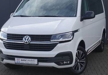 VW T6 Caravelle 85.500 km 42.980 &euro; Hainburg 63512
