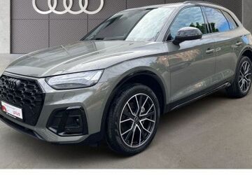 Audi Q5 47.285 km 39.710 &euro; Frankfurt am Main 60326