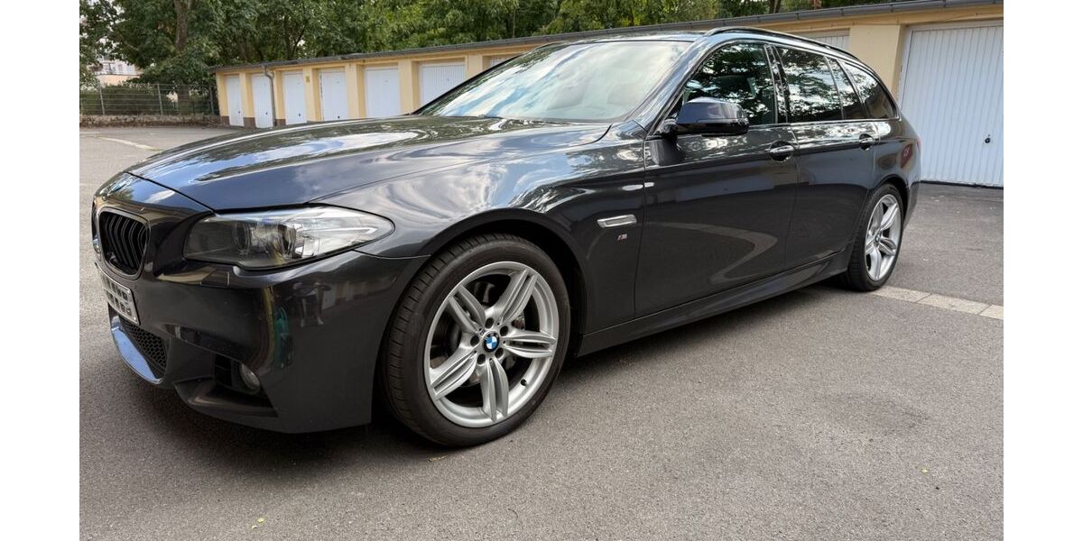 BMW 530 225.798 km 19.999 &euro; Frankfurt am Main 60528