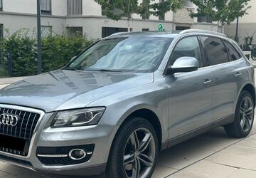 Audi Q5 290.000 km 6.000 &euro; Frankfurt am Main 60488