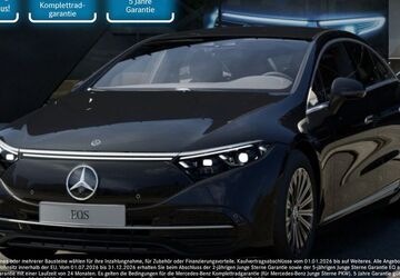 Mercedes-Benz EQS 30.832 km 57.990 &euro; Frankfurt 60599