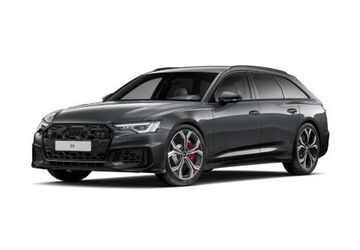 Audi S6 21.314 km 57.350 &euro; Frankfurt am Main 60314