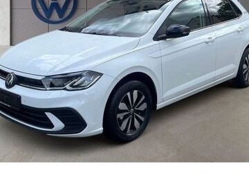 VW Polo 4.500 km 27.280 &euro; Frankfurt 60326
