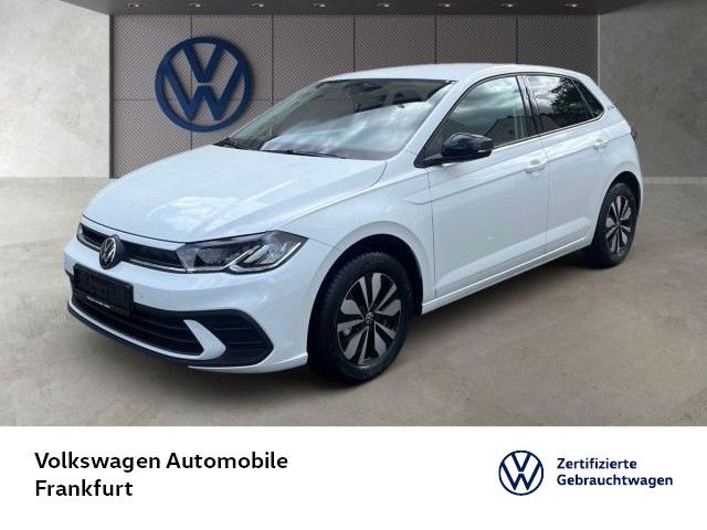 VW Polo 4.500 km 27.280 &euro; Frankfurt 60326