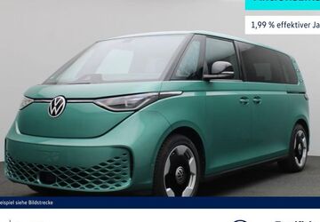 VW ID. Buzz 8.691 km 58.630 &euro; Hanau 63452
