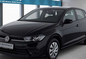 VW Polo 95.844 km 13.630 &euro; Maintal 63477