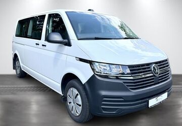 VW T6 Caravelle 77.774 km 39.490 &euro; Hanau 63450