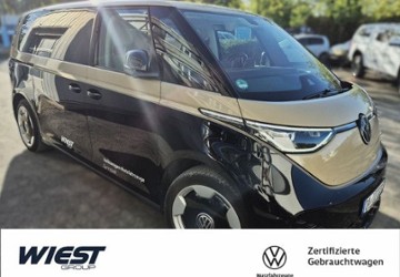 VW ID. Buzz 21.402 km 69.990 &euro; Darmstadt 64295
