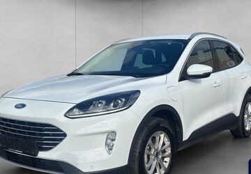 Ford Kuga 34.146 km 21.950 &euro; Frankfurt 60386