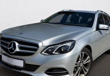 Mercedes-Benz E 220 299.800 km 8.799 &euro; Frankfurt am Main 60386