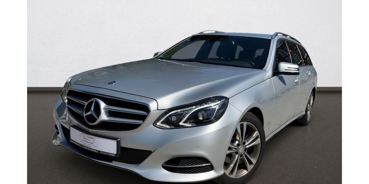 Mercedes-Benz E 220 299.800 km 8.799 &euro; Frankfurt am Main 60386