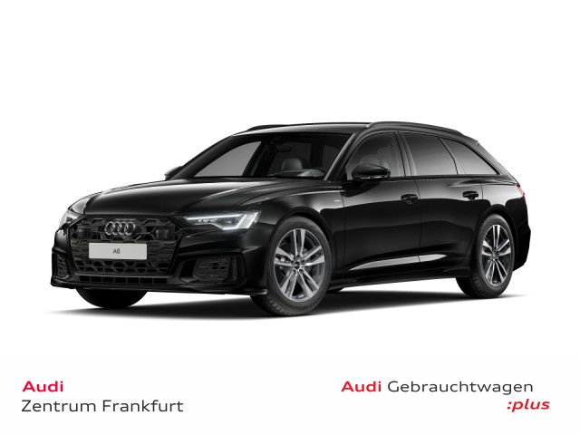Audi A6 25.391 km 45.200 &euro; Frankfurt am Main 60314
