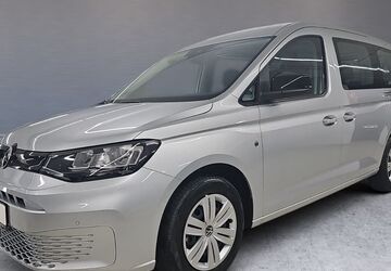 VW Caddy Maxi 10.000 km 34.990 &euro; Oberursel 61440