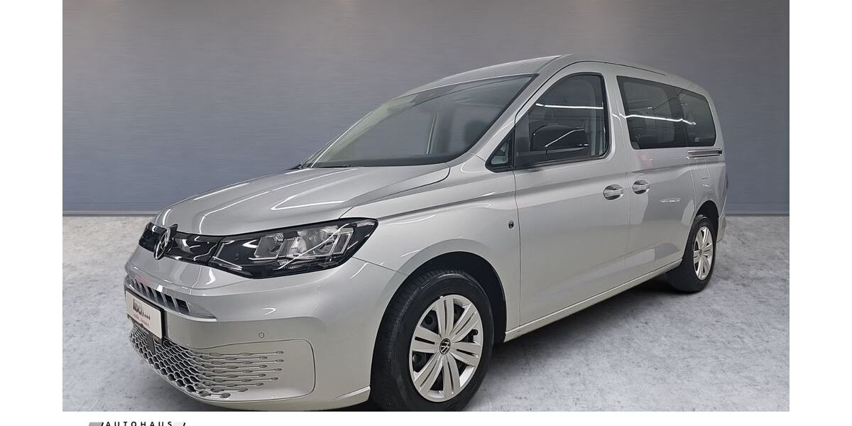 VW Caddy Maxi 10.000 km 34.990 &euro; Oberursel 61440