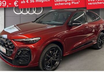 Audi Q5 4.579 km 51.159 &euro; Frankfurt am Main 60314