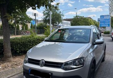 VW Polo 122.350 km 8.000 &euro; Frankfurt am Main 60326