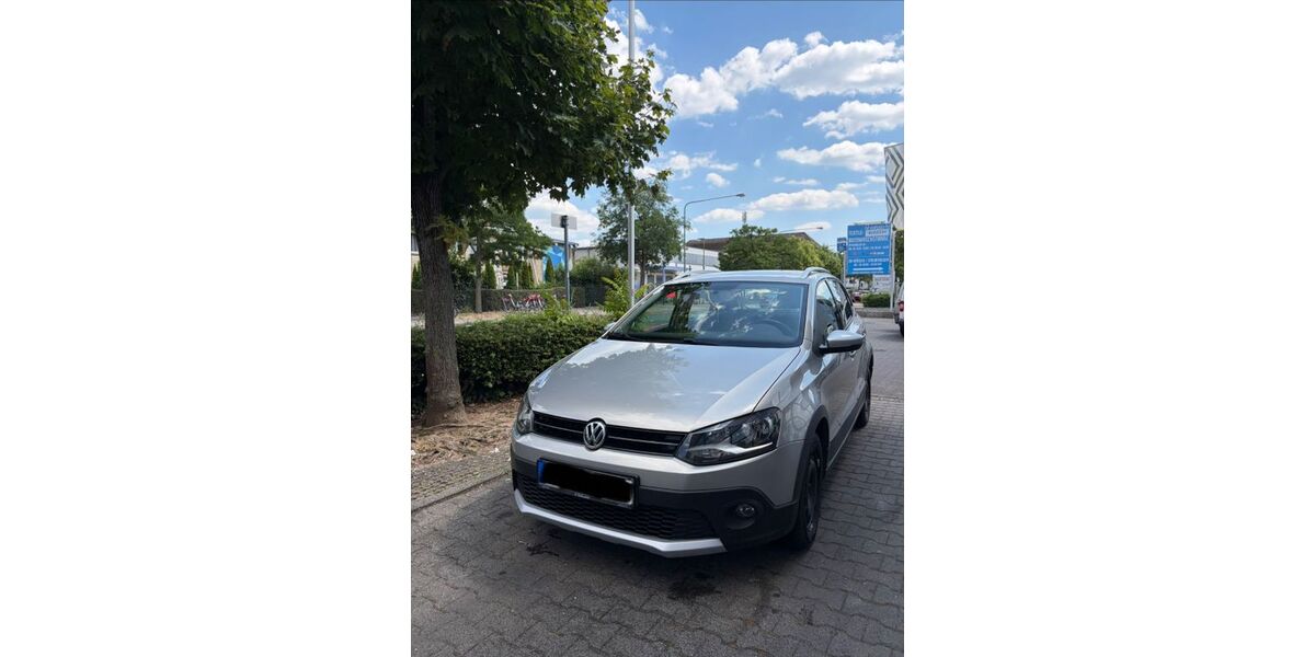 VW Polo 122.350 km 8.000 &euro; Frankfurt am Main 60326