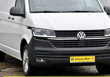 VW T6 Transporter 142.000 km 24.400 &euro; Limeshain 63694