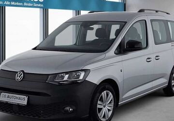 VW Caddy 93.649 km 18.980 &euro; Maintal 63477