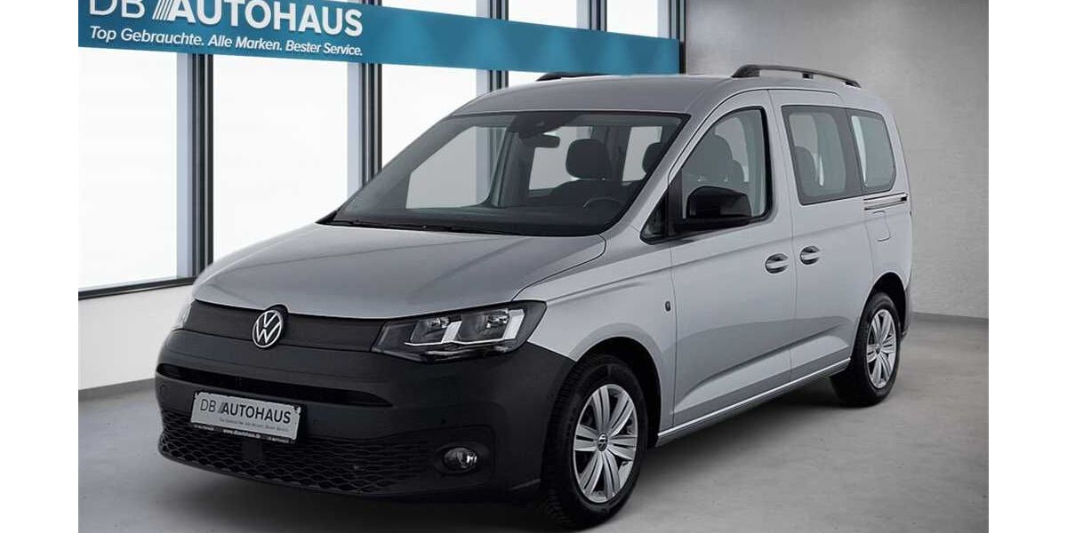 VW Caddy 93.649 km 18.980 &euro; Maintal 63477