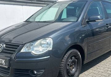 VW Polo 96.000 km 5.400 &euro; Mörfelden Walldorf 64546