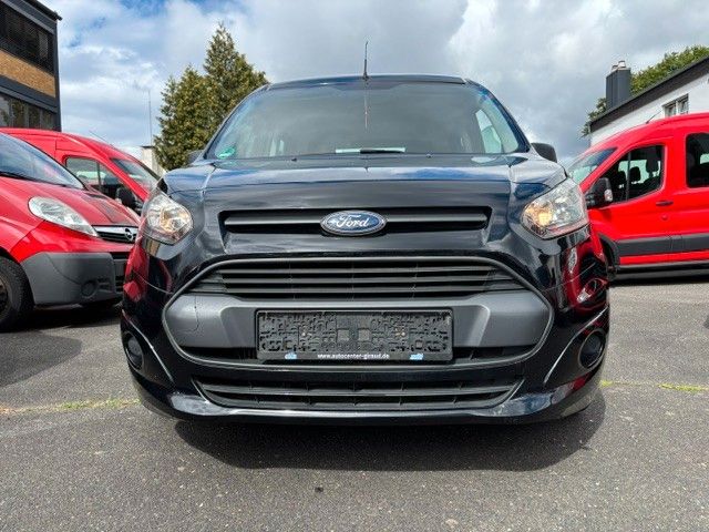 Ford Tourneo 70.000 km 7.990 &euro; Dreieich 63303