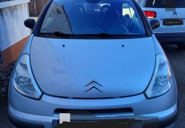 Citroen C3 186.000 km 550 &euro; Darmstadt 64295