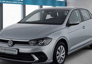 VW Polo 18.571 km 17.460 &euro; Maintal 63477