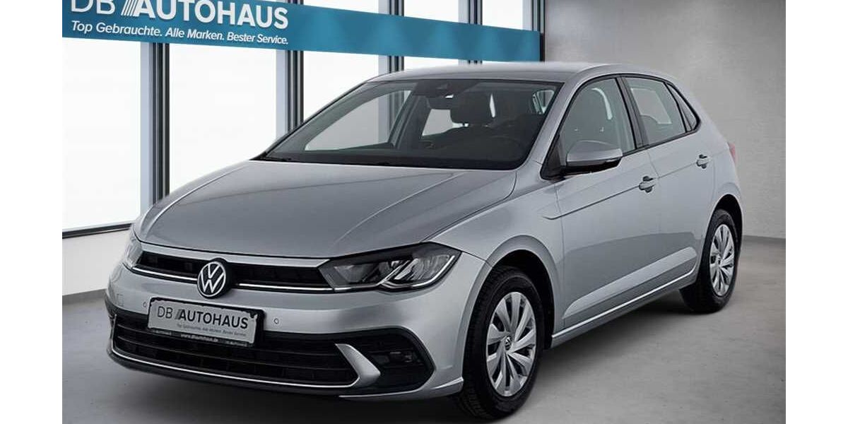 VW Polo 18.571 km 17.460 &euro; Maintal 63477