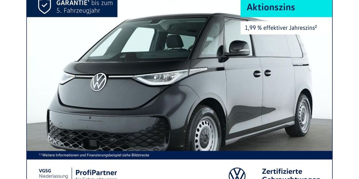 VW ID. Buzz 19.418 km 54.360 &euro; Hanau 63452