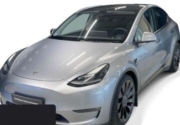 Tesla Model Y 86.457 km 38.700 &euro; Hanau 63457