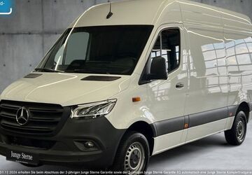 Mercedes-Benz Sprinter 34.598 km 45.791 &euro; Frankfurt 60488