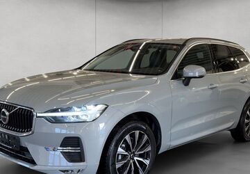 Volvo XC60 12.594 km 36.450 &euro; Frankfurt am Main 60486