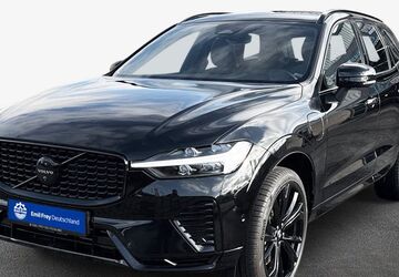 Volvo XC60 8.795 km 55.900 &euro; Frankfurt/Main 60528