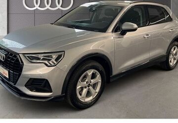 Audi Q3 5.013 km 35.990 &euro; Frankfurt am Main 60314