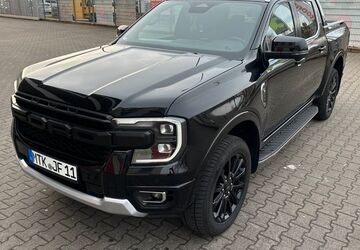 Ford Ranger 39.980 km 48.999 &euro; Frankfurt/Main 65933
