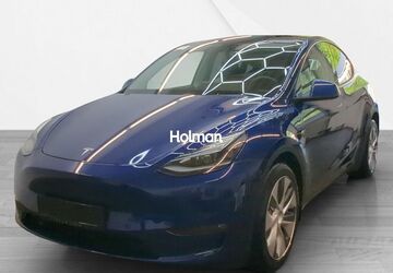 Tesla Model Y 77.431 km 33.365 &euro; Eschborn 65760