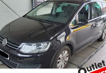 VW Sharan 180.425 km 12.200 &euro; Hanau 63452