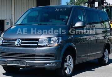 VW T6 Caravelle 310.000 km 14.490 &euro; Mühlheim am Main 63165