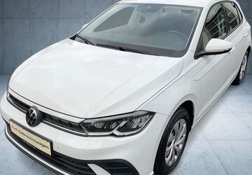 VW Polo 28.850 km 17.180 &euro; Frankfurt am Main 60528