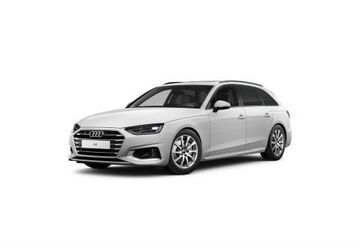 Audi A4 84.027 km 25.880 &euro; Frankfurt am Main 60314
