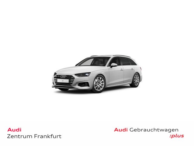 Audi A4 84.027 km 25.880 &euro; Frankfurt am Main 60314