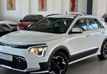 Kia Niro EV 39.500 km 26.950 &euro; Frankfurt am Main 60386