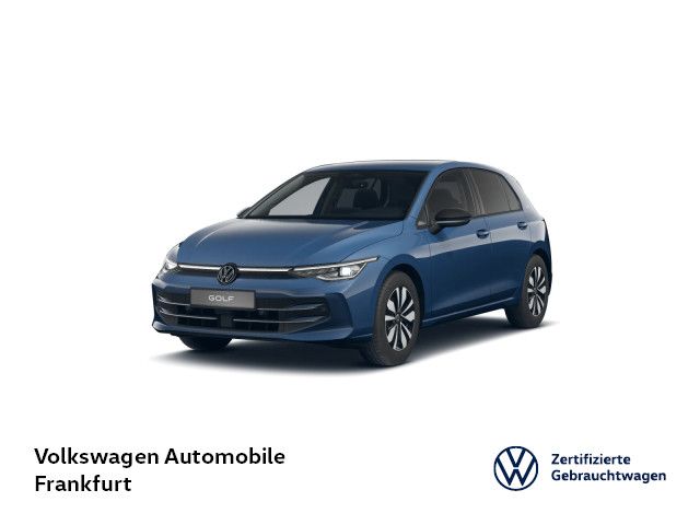 VW Golf 13.666 km 28.380 &euro; Frankfurt 60326