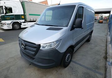Mercedes-Benz Sprinter 8.870 km 27.999 &euro; Erlensee 63526