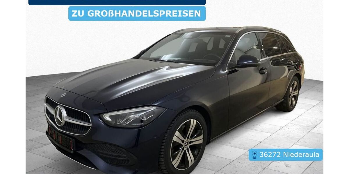 Mercedes-Benz C 200 131.765 km 20.990 &euro; Frankfurt 60596