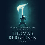 Meet & Greet Upgrade - Thomas Bergersen Live - Europe Tour 2027