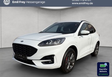 Ford Kuga 52.888 km 21.950 &euro; Frankfurt 60386