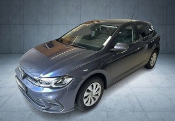 VW Polo 22.000 km 19.980 &euro; Frankfurt am Main 60528