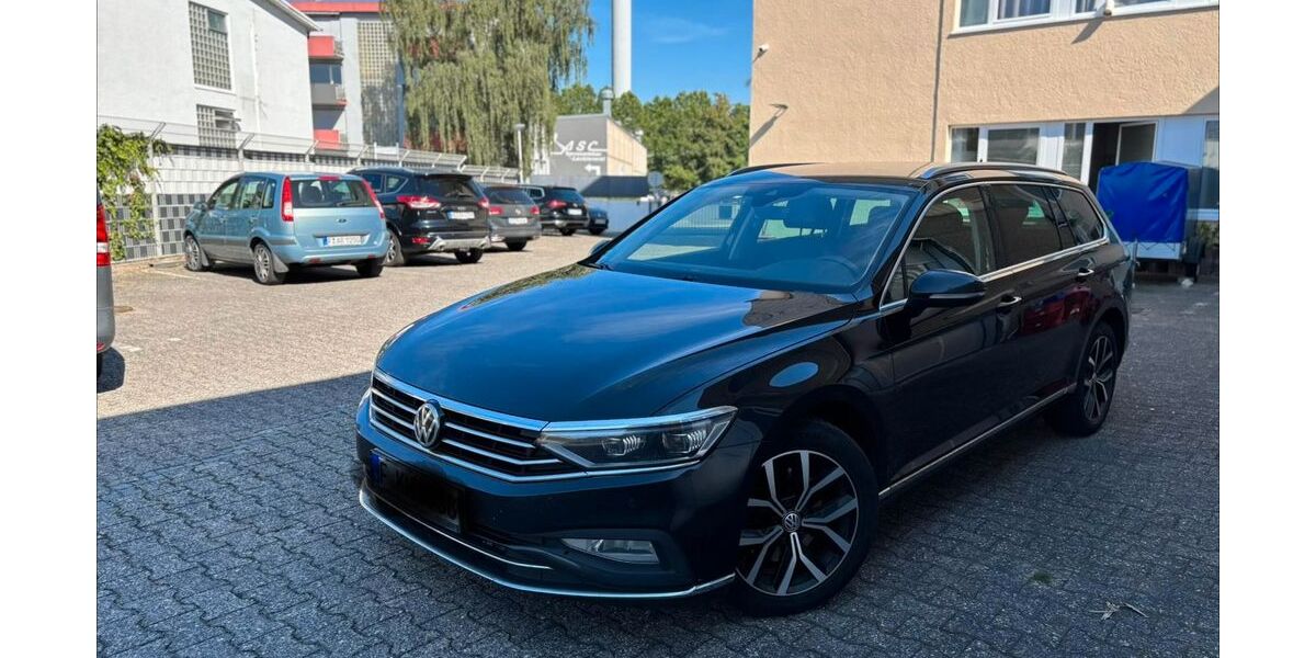 VW Passat Variant 246.595 km 13.600 &euro; Frankfurt am Main 60437